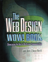 Web Design WOW! Book, The
