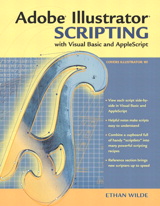 Adobe Illustrator Scripting with Visual Basic and AppleScript