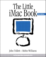 Little iMac Book, The, 3rd Edition