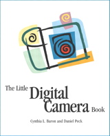 Little Digital Camera Book, The