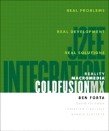 Reality Macromedia ColdFusion MX: J2EE Integration