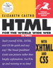 HTML for the World Wide Web with XHTML and CSS: Visual QuickStart Guide, 5th Edition
