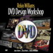 Robin Williams DVD Design Workshop