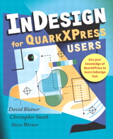 InDesign for QuarkXPress Users