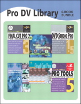 Pro DV Holiday Bundle