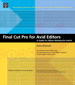 Final Cut Pro for Avid Editors