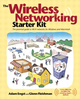 Wireless Networking Starter Kit, The