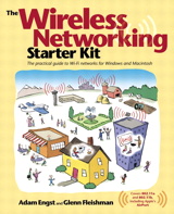 Wireless Networking Starter Kit, The