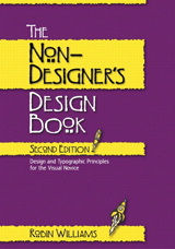 Non-Designer's Design Book, The, 2nd Edition