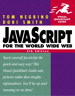 JavaScript for the World Wide Web: Visual QuickStart Guide, 5th Edition