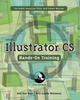 Adobe Illustrator CS Hands-On Training