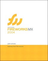 Macromedia Fireworks MX 2004: Training from the Source