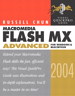 Macromedia Flash MX 2004 Advanced for Windows and Macintosh: Visual QuickPro Guide