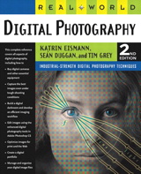 Real World Digital Photography, 2nd Edition