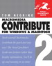 Macromedia Contribute 2 for Windows and Macintosh: Visual QuickStart Guide