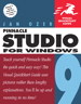 Pinnacle Studio 9 for Windows: Visual QuickStart Guide