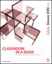 Adobe Encore DVD 2.0 Classroom in a Book