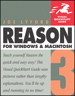 Reason 3 for Windows and Macintosh: Visual QuickStart Guide