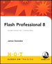 Macromedia Flash Professional 8 Hands-On Training