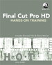 Final Cut Pro HD Hands-On Training