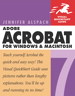 Adobe Acrobat 7 for Windows and Macintosh: Visual QuickStart Guide