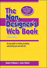 Non-Designer's Web Book, The, 3rd Edition