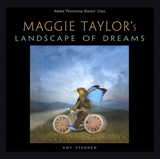 Adobe Photoshop Master Class: Maggie Taylor's Landscape of Dreams