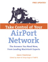 Take Control of Your AirPort Network