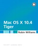 Mac OS X 10.4 Tiger: Peachpit Learning Series