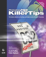 Photoshop CS2 Killer Tips