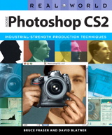 Real World Adobe Photoshop CS2