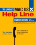 Mac OS X Help Line, Tiger Edition