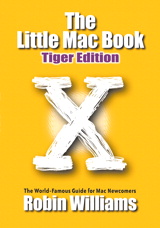 Little Mac Book, Tiger Edition, The