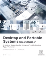 Apple Training Series: Desktop and Portable Systems, 2nd Edition