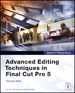 Apple Pro Training Series: Advanced Editing Techniques in Final Cut Pro 5