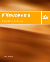 Macromedia Fireworks 8: Training from the Source