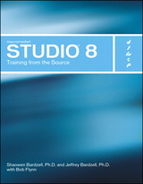 Macromedia Studio 8: Training from the Source