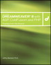 Macromedia Dreamweaver 8 with ASP, ColdFusion, and PHP: Training from the Source