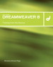 Macromedia Dreamweaver 8: Training from the Source