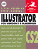 Illustrator CS2 for Windows and Macintosh: Visual QuickStart Guide