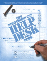Photoshop CS2 Help Desk Book, The