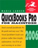 QuickBooks Pro 2006 for Macintosh: Visual QuickStart Guide