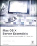 Apple Training Series: Mac OS X Server Essentials