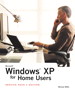 Windows XP for Home Users, Service Pack 2 Edition