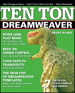 Ten Ton Dreamweaver