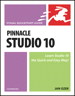 Pinnacle Studio 10 for Windows: Visual QuickStart Guide