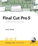 Final Cut Pro 5 Hands-On Training