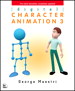 Digital Character Animation 3