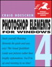 Photoshop Elements 4 for Windows: Visual QuickStart Guide