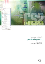 Automating Photoshop CS2 DVD